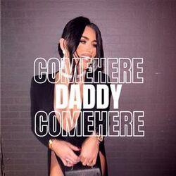 Слушать альбом - Come Here Daddy