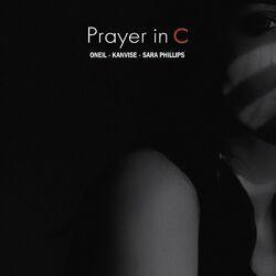 Слушать альбом - Prayer in C