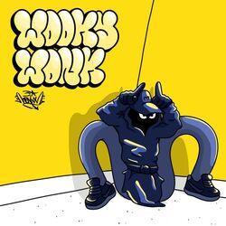 WOOKY WONK