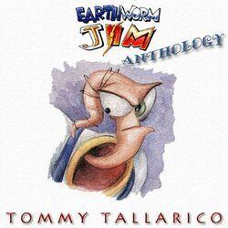 Слушать альбом - Earthworm Jim Anthology