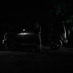 Слушать альбом - ENEMY