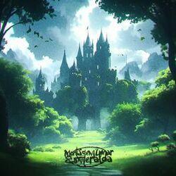 Слушать альбом - Montagem Lunar Esmeralda