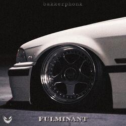 Слушать альбом - fulminant
