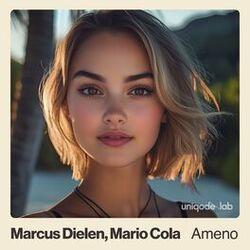 Слушать альбом - Ameno