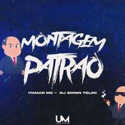 Слушать альбом - Montagem Patrão