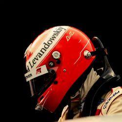 Слушать альбом - F1
