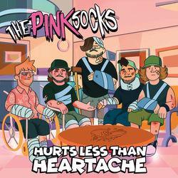 Слушать альбом - HURTS LESS THAN HEARTACHE
