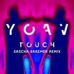 Слушать альбом - Touch (2019)