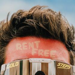 Слушать альбом - Rent Free