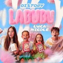 Слушать альбом - LABUBU