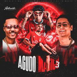 Слушать альбом - Agudo Mágico 3