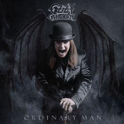 Слушать альбом - Ordinary Man