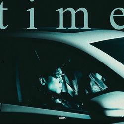 Слушать альбом - time!