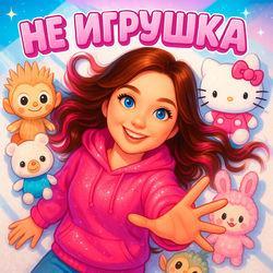 Слушать альбом - Не игрушка