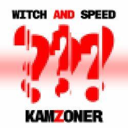 Слушать альбом - WITCH AND SPEED