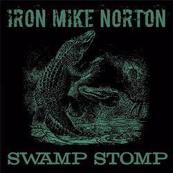 Слушать альбом - Swamp Stomp