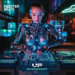 Слушать альбом - UP