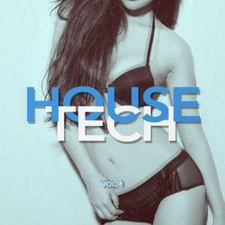 Слушать альбом - Tech House, Vol. 1