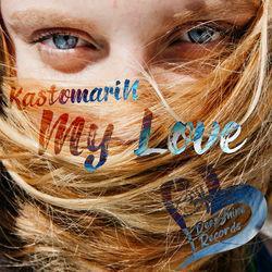Слушать альбом - My Love