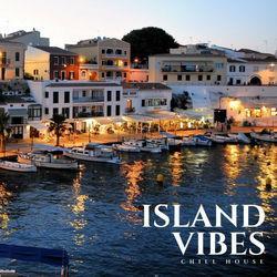 Слушать альбом - Island Vibes: Chillout Deep House