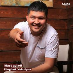 Mast ayladi