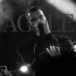 Слушать альбом - AGELE