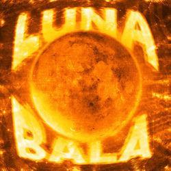 Слушать альбом - LUNA BALA