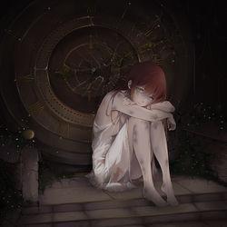 Слушать альбом - нечем