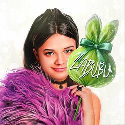 Слушать альбом - LABUBU