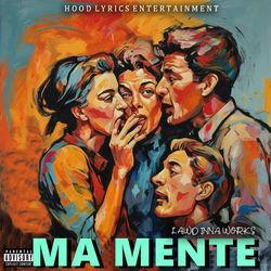 Слушать альбом - Ma Mente