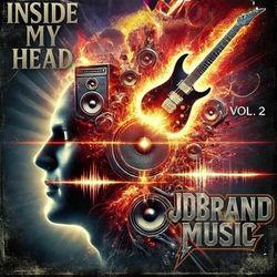Слушать альбом - Inside My Head, Vol. 2