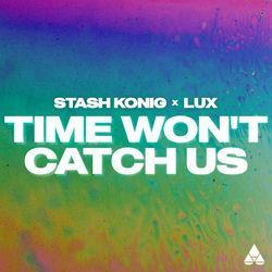 Слушать альбом - Time Won’t Catch Us