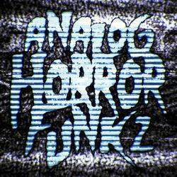 Слушать альбом - Analog Horror Funk 2