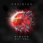 Слушать альбом - Obsidian (2018)