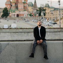 Развели