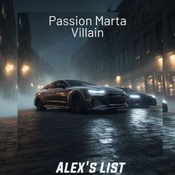 Villain