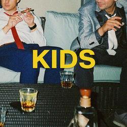 Слушать альбом - Kids