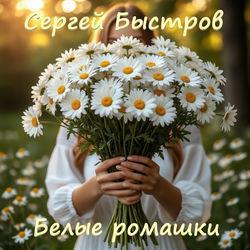 Обложка альбома Белые Ромашки