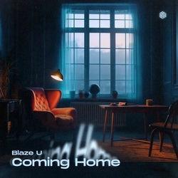 Обложка альбома Coming Home