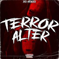 Обложка альбома Terror Alter