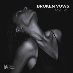 Обложка альбома Broken Vows