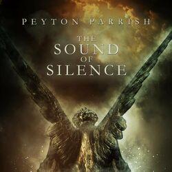 Обложка альбома The Sound of Silence