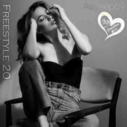 Обложка альбома Freestyle 20