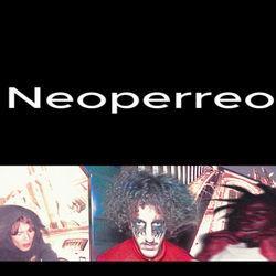 Обложка альбома Neoperreo (feat. ALIC3E)