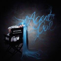 Обложка альбома AGENT GIRL