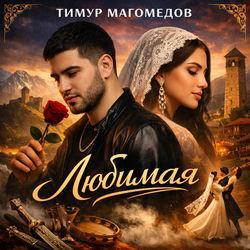 Обложка трека Любимая