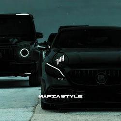 Обложка альбома Mafia Style