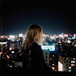 Обложка трека Tonight