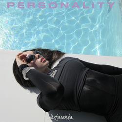 Обложка трека Personality