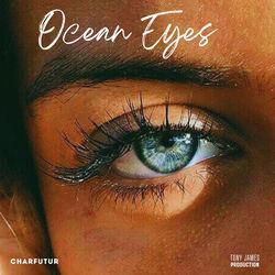 Обложка трека Ocean Eyes